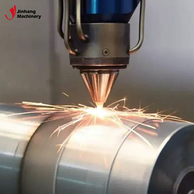 Rolo cromado de aço inoxidável resistente a arranhões