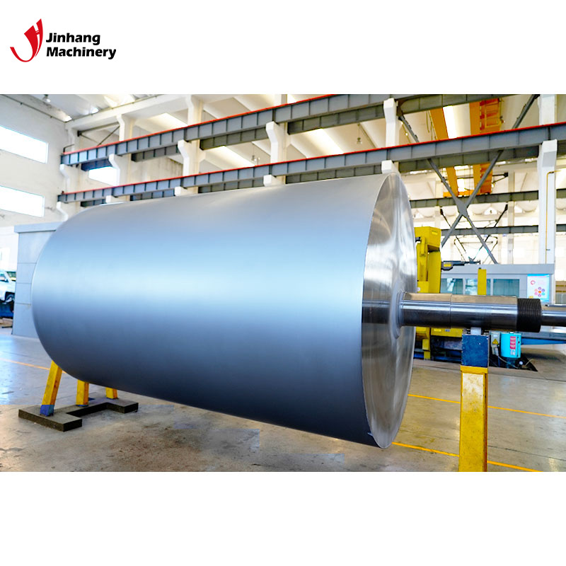 Rolo de têmpera de água