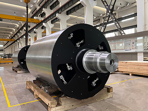 Tudo o que você precisa saber sobre rolos de borracha: tipos, usos e cuidados